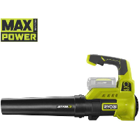 Ryobi Accu Bladblazer RY36BLA 0, 36V