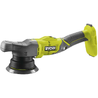 Ryobi Accu Excentrische polijstmachine, ONE+ 18V
