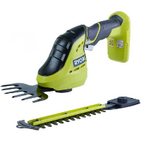 Ryobi Accu Grasschaar OGS1822 18V