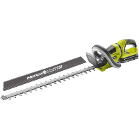 Ryobi Accu Heggenschaar MAX POWER, 36V