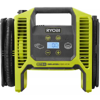 Ryobi Accu Multi Pomp R18MI 0, 18 Volt luchtpomp