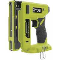 Ryobi Accu Nietmachine R18ST50 0 elektrische tacker