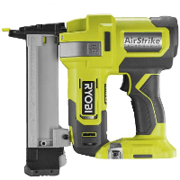 Ryobi Accu Nietpistool R18GS18 0 ONE+, 18V elektrische tacker