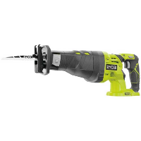 Ryobi Accu Reciprozaag R18RS 0, 18V