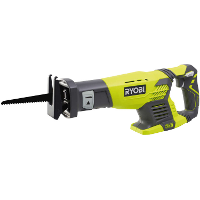 Ryobi Accu reciprozaag RRS1801M