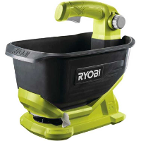 Ryobi Accu strooiapparaat OSS1800 strooiapparatuur