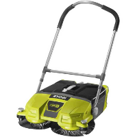 Ryobi Accu veegmachine R18SW3 0