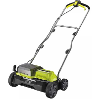 Ryobi Accu Verticuteerder RY18SFX35A 0
