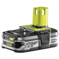 Akku 18V 2,5Ah Li Ion RB18L25