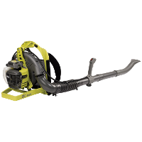 Ryobi Benzine bladblazer RBL26BP