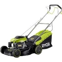 Ryobi Benzine grasmaaier RLM46160S