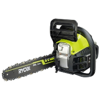 Ryobi Benzine Kettingzaag RCS3835T