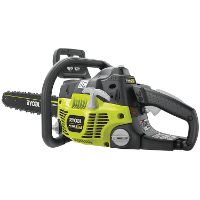 Ryobi Benzine kettingzaag RCS5145B 2 takt, 2,7 pk, 51 cc
