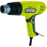 Ryobi EHG2000 heteluchtpistool