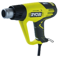 Ryobi EHG2020LCD heteluchtpistool