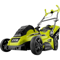 Ryobi Elektrische grasmaaier RLM18E40H