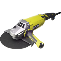 Ryobi Haakse slijper EAG2000RS