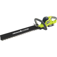 Ryobi Hybrid Heggenschaar RHT1850H25HS