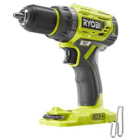 Ryobi Koolborstelloze Accu Boormachine R18DD7 0 schroeftol