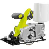 Ryobi LTS180M tegelsnijder