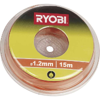 Ryobi Maaidraad RAC100 grastrimmer draad