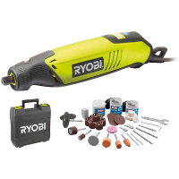 Ryobi Multitool EHT150V rechte slijpmachine