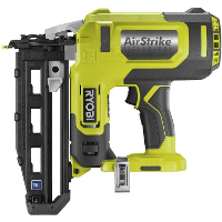 Ryobi ONE+ 18V Accu 16G Tacker R16GN18 0 spijkerpistool