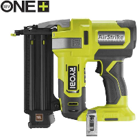 Ryobi ONE+ 18V Accu 18G Tacker R18GN18 0 spijkerpistool