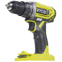 Ryobi ONE+ 18V Accu Boormachine R18DD2 0 schroeftol