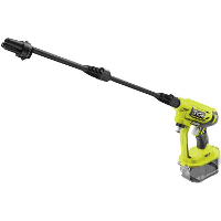 Ryobi ONE+ 18V Accu Power Washer RY18PW22A 0 drukreiniger