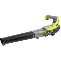 Ryobi ONE+ Bladblazer bladblazer Accu en lader niet inbegrepen