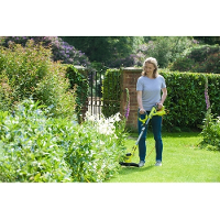 Ryobi ONE+ Hybride Grastrimmer RLT1831H25F