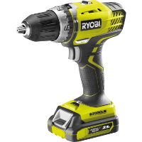 Ryobi R14DDE LL25S schroeftol