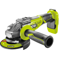 Ryobi R18AG7  0 haakse slijper