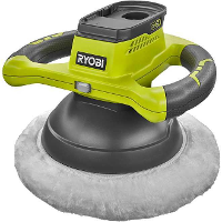 Ryobi R18B 0 polijstmachine