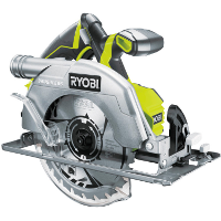 Ryobi R18CS7 0 handcirkelzaag