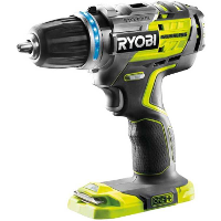 Ryobi R18DDBL 0 schroeftol