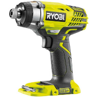 Ryobi R18ID3 0 slagmoersleutel