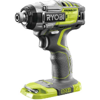 Ryobi R18IDBL DeckDrive slagmoersleutel
