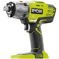 Ryobi R18IW3 0 slagmoersleutel
