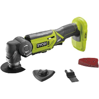 Ryobi R18MT 0 multifunctioneel gereedschap