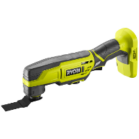Ryobi R18MT3 0 multifunctioneel gereedschap
