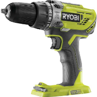 Ryobi R18PD3 0 klopboorschroevendraaier