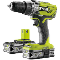 Ryobi R18PD3 215S klopboorschroevendraaier