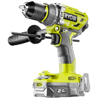 Ryobi R18PD7 220B klopboorschroevendraaier