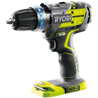 Ryobi R18PDBL 0 klopboorschroevendraaier