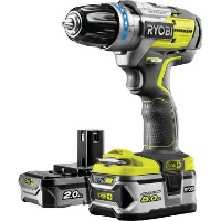 Ryobi R18PDBL 252S klopboorschroevendraaier
