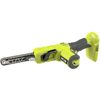 Ryobi R18PF 0 vijl