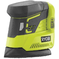 Ryobi R18PS 0 18V deltaschuurmachine