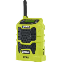 Ryobi R18R 0 bouwradio